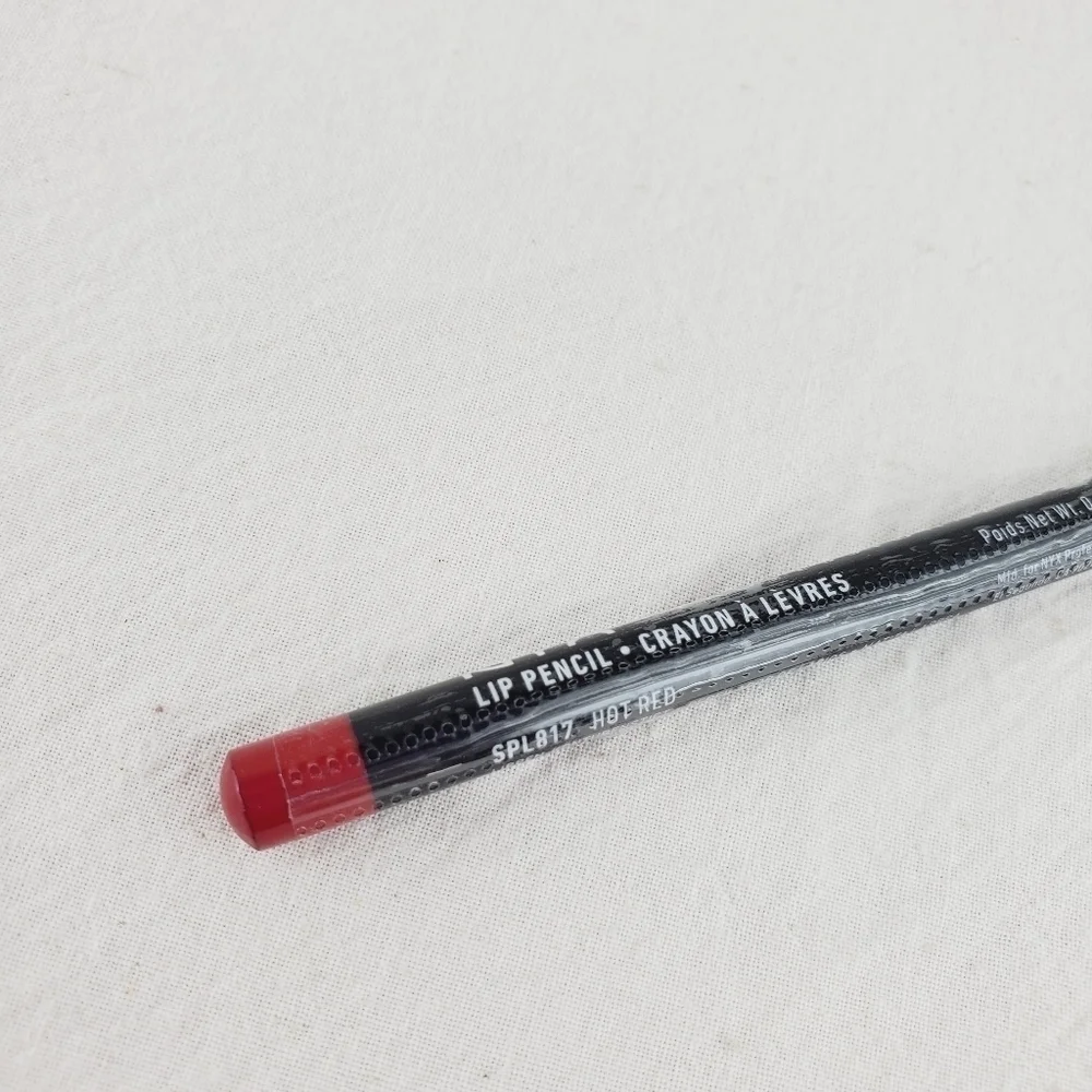 LAST ONE🔥 NYX LIP LINER PENCIL